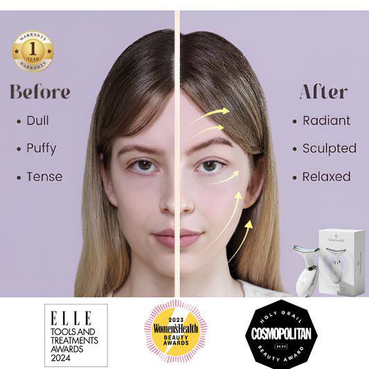 GlowSculpt™ – 3D SculptSync