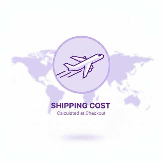Shipping +Extended 1-Year Warranty