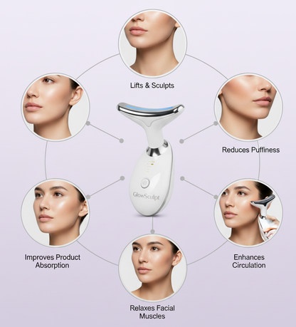 GlowSculpt™ – 3D SculptSync