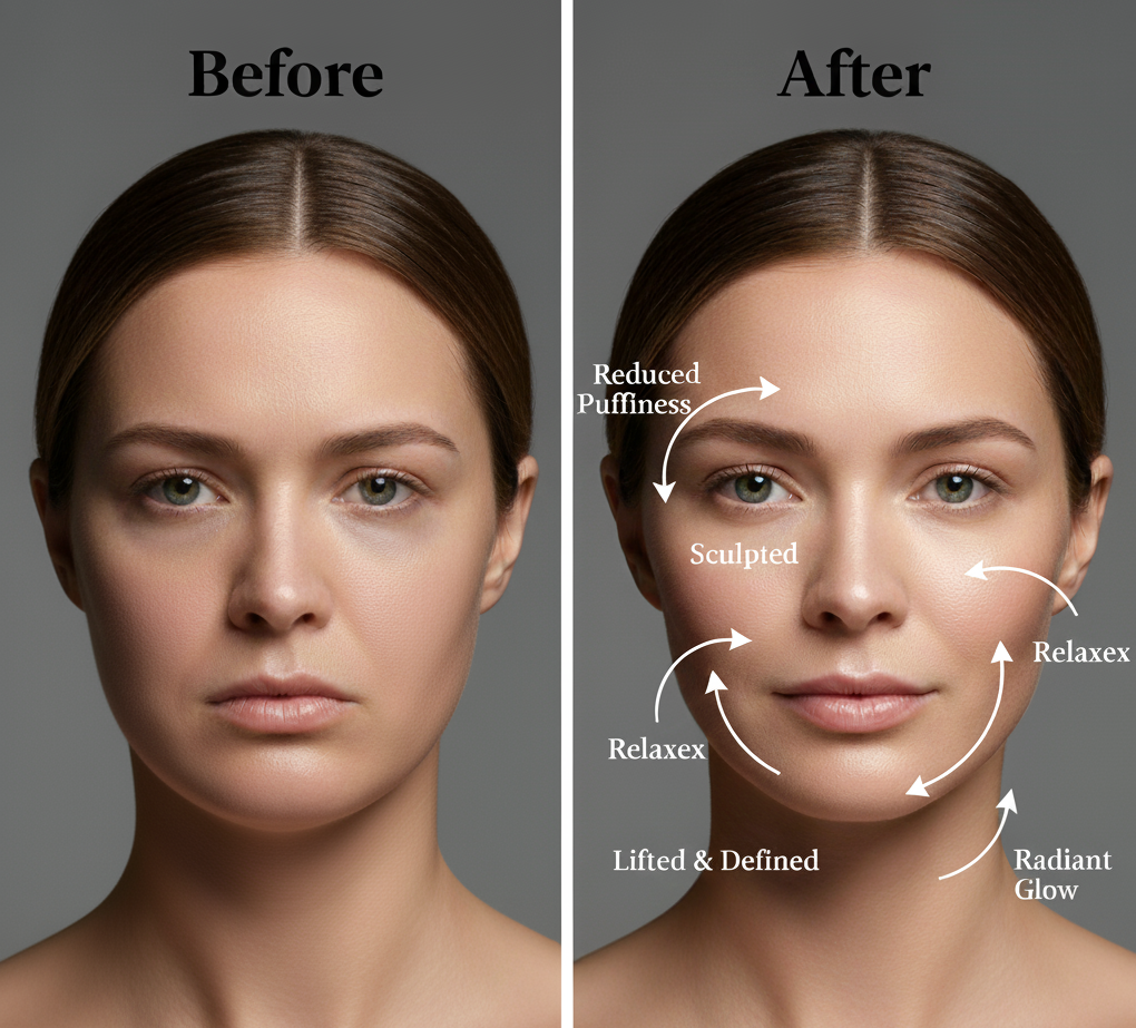 GlowSculpt™ – 3D SculptSync