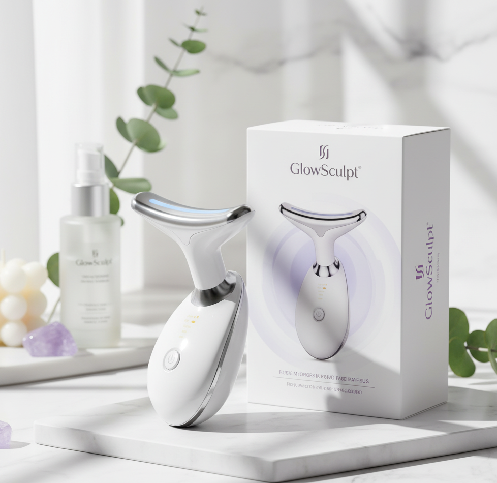 GlowSculpt™ – 3D SculptSync