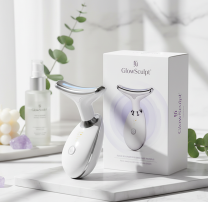 GlowSculpt™ – 3D SculptSync